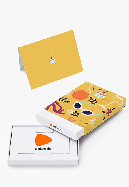 Zalando cadeaubonnen | Een stijlvol geschenk