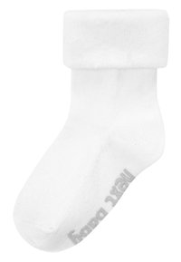 Next 4 PACK SOCKS - Ponožky - grey