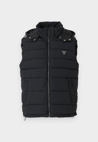 Unausgewählt, jet black 