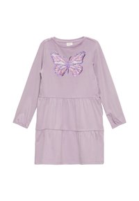 Niet geselecteerd, lavendel