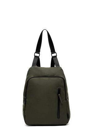 CHUBITO - Tagesrucksack - green