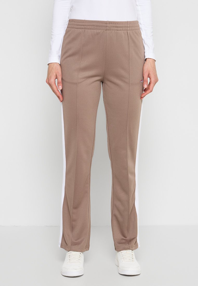Fila Trainingsbroek taupe