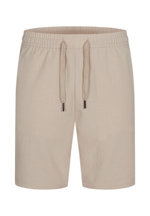 Kronstadt, KSVANN SHORTS - Jogginghose - white pepper