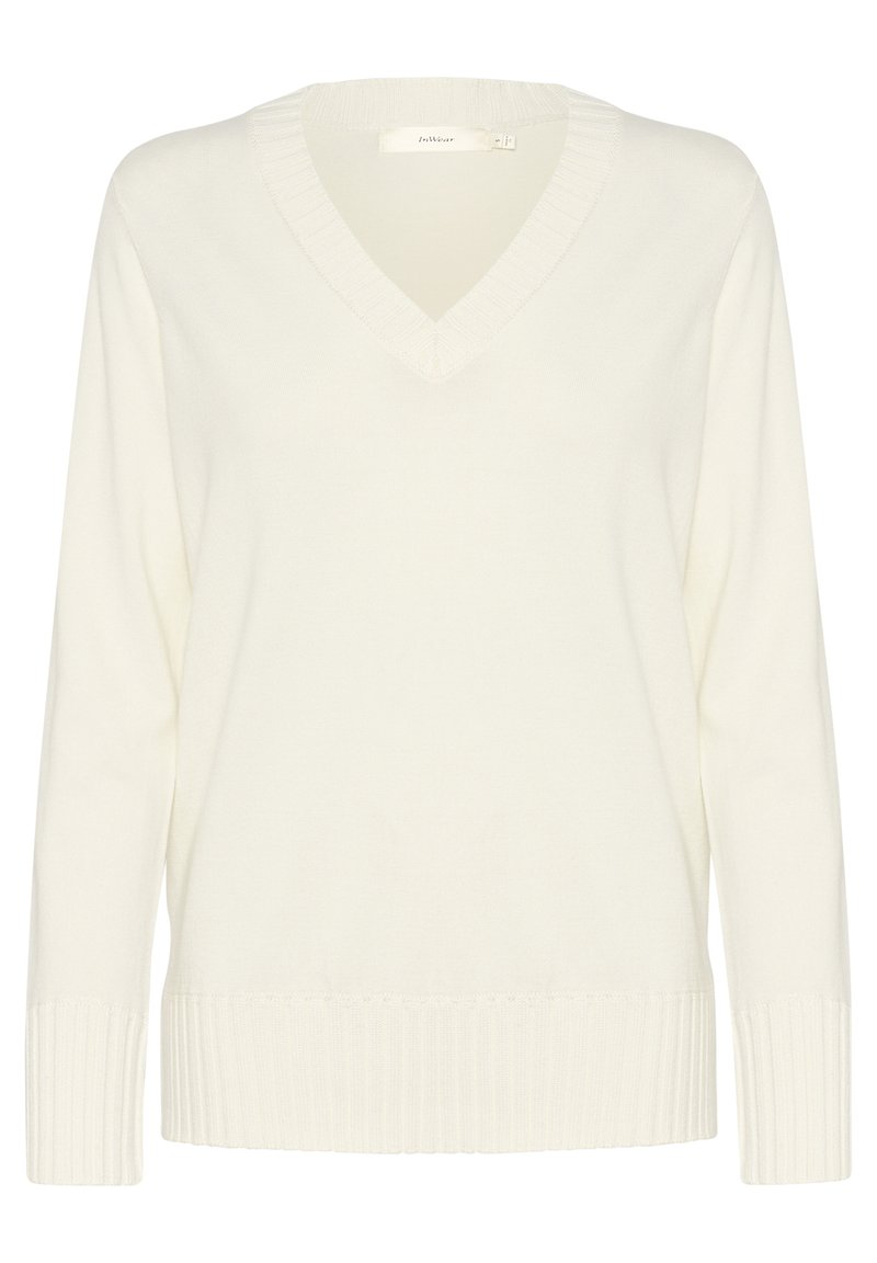 InWear Trui crème