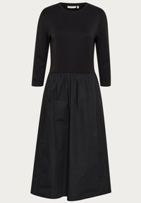 Unausgewählt, black