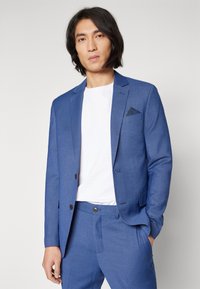 Pier One Anzug - blue