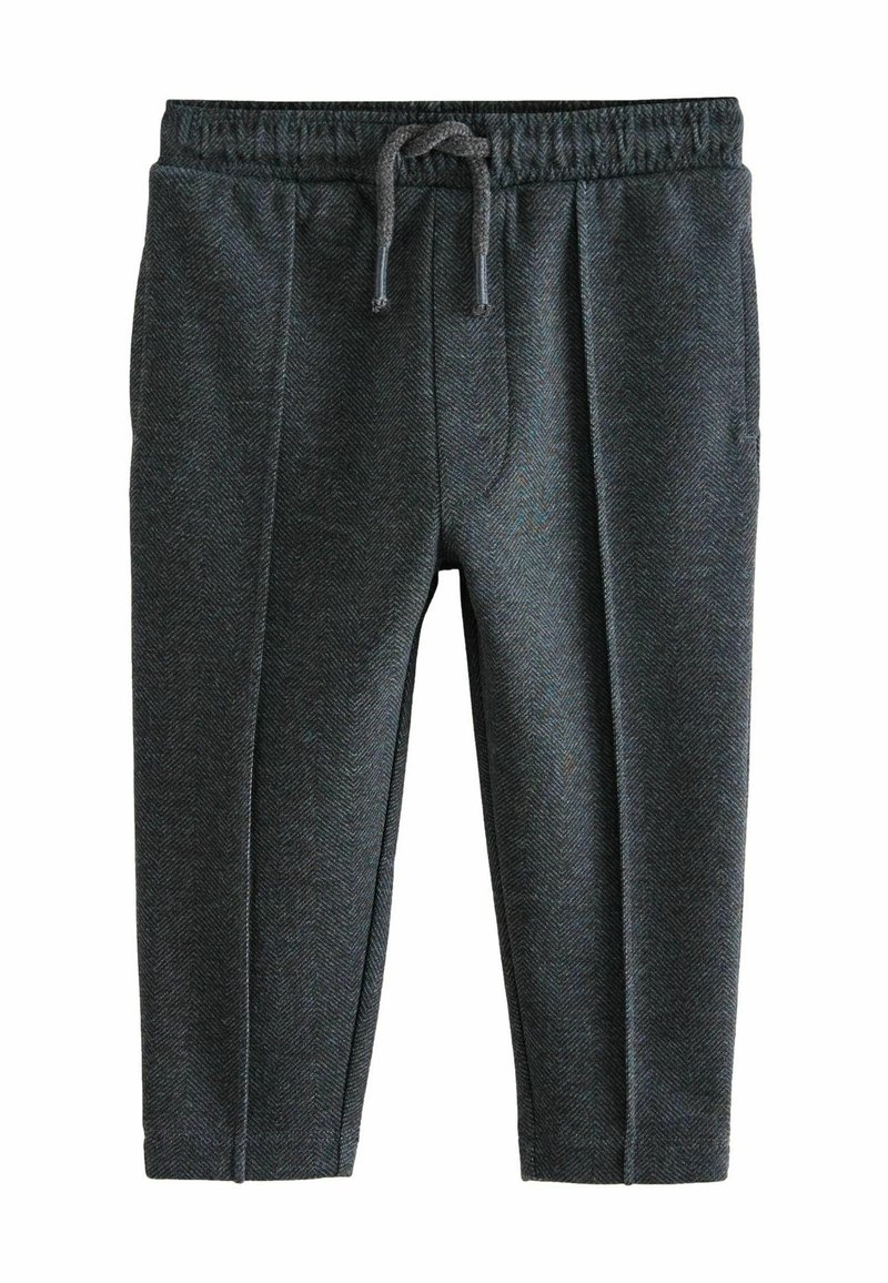 Next - REGULAR FIT  - Tepláky - charcoal grey, Zväčšiť