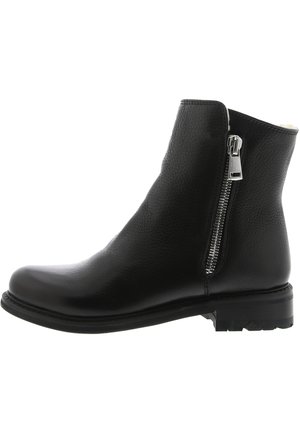 Bottines - black