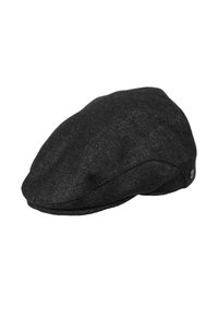 FISCHKRAET - Gorro - charcoal