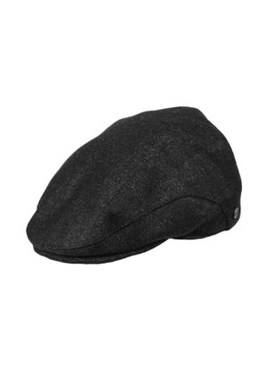 FISCHKRAET - Mütze - charcoal
