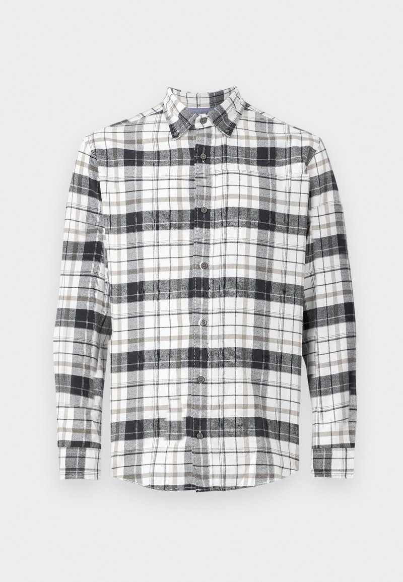 Jack & Jones PREMIUM Overhemd donkerblauw