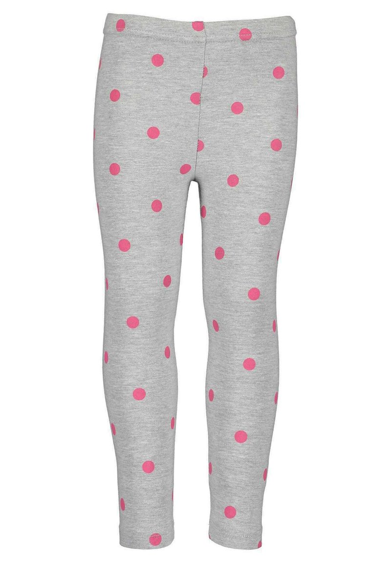 Kinder Stoffhosen | Blue Seven BASICS Leggings Hosen dk blau aop nebel mel aop/blau - GI04190 Kinder Stoffhosen | Blue Seven BASICS Leggings Hosen dk blau aop nebel mel aop/blau - GI04190