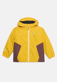 Δεν επιλέχθηκε, burly yellow jw