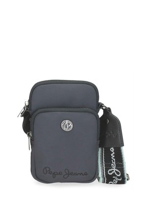 Pepe Jeans, CORIN - Bandolera - grey