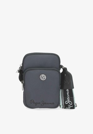 Pepe Jeans, CORIN - Bandolera - grey