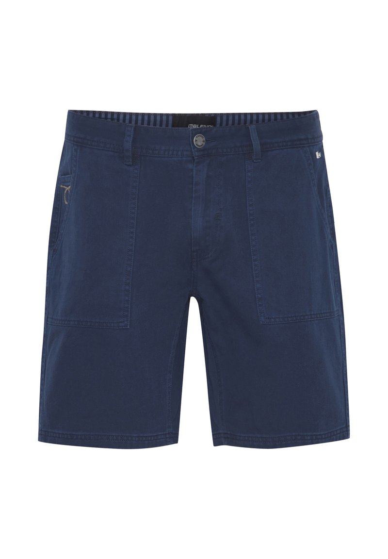 Blend Shorts blauw Blend Shorts blauw