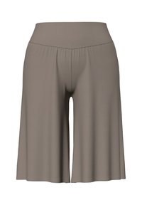 Niet geselecteerd, nougat brown