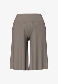 Niet geselecteerd, nougat brown