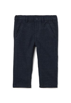 REGULAR FIT  - Pantalon classique - blu bluette