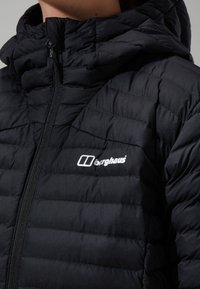 Berghaus Vinterkappa /-rock - black