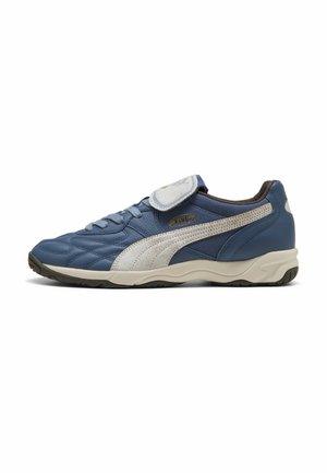 KING INDOOR FUTBOLITO  - Sneakers basse - dark indigo-warm white