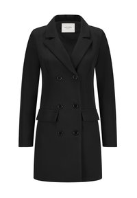 Nicowa BLAZER DRESS MONIWA  - Cocktailjurk - schwarz