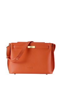 Unausgewählt, orange