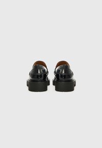 Billi Bi Mokassin - black