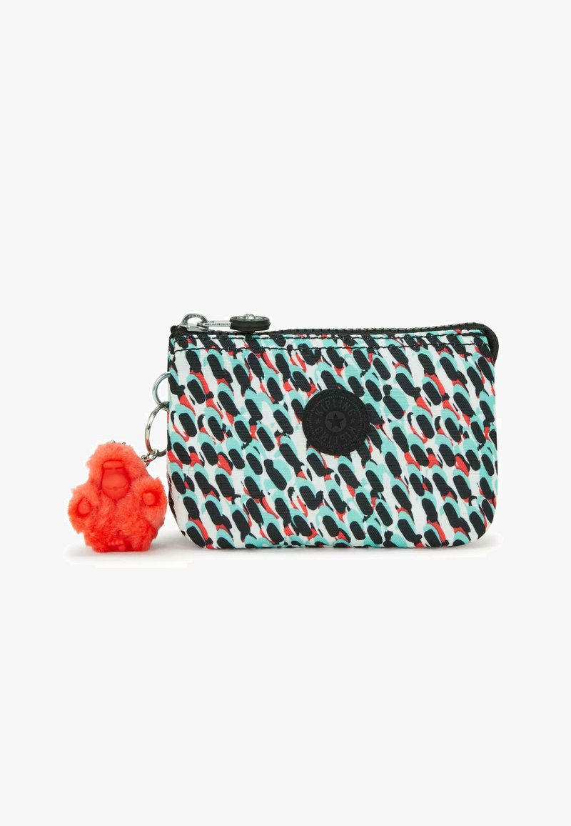 Kipling Punge - abstract print