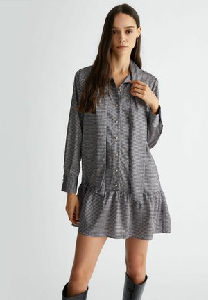 PRINTED - Särkkleit - grey