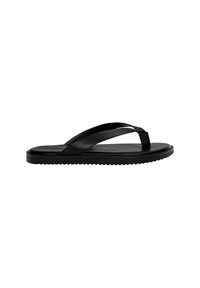 Infradito da bagno - black
