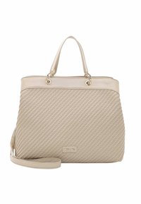 Tamaris Borsa a mano - taupe