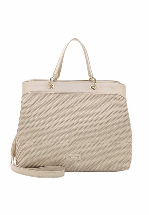 Sac à main - taupe