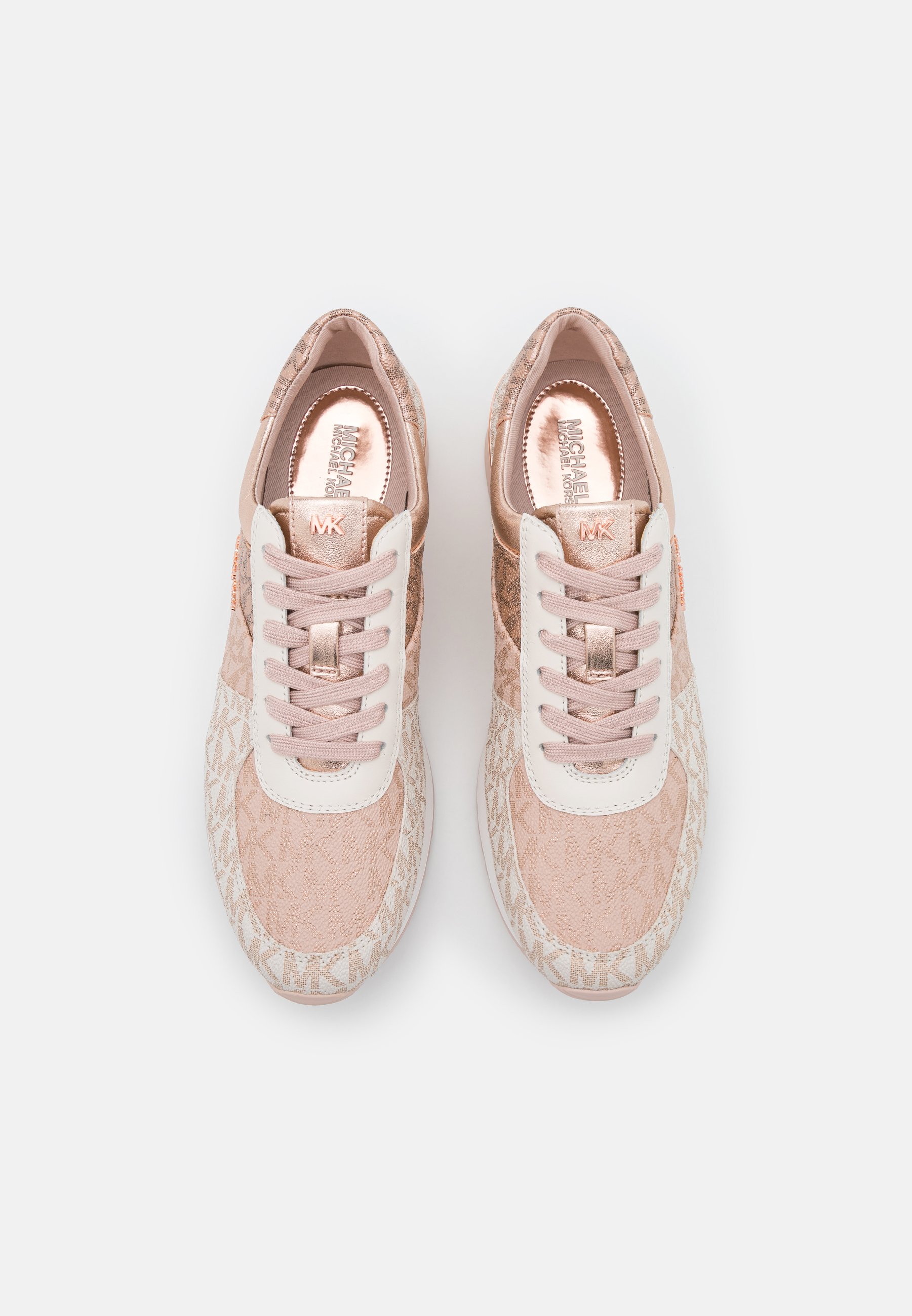 MICHAEL Michael Kors ALLIE TRAINER 