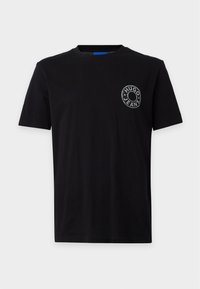 Επιλέχθηκε, black