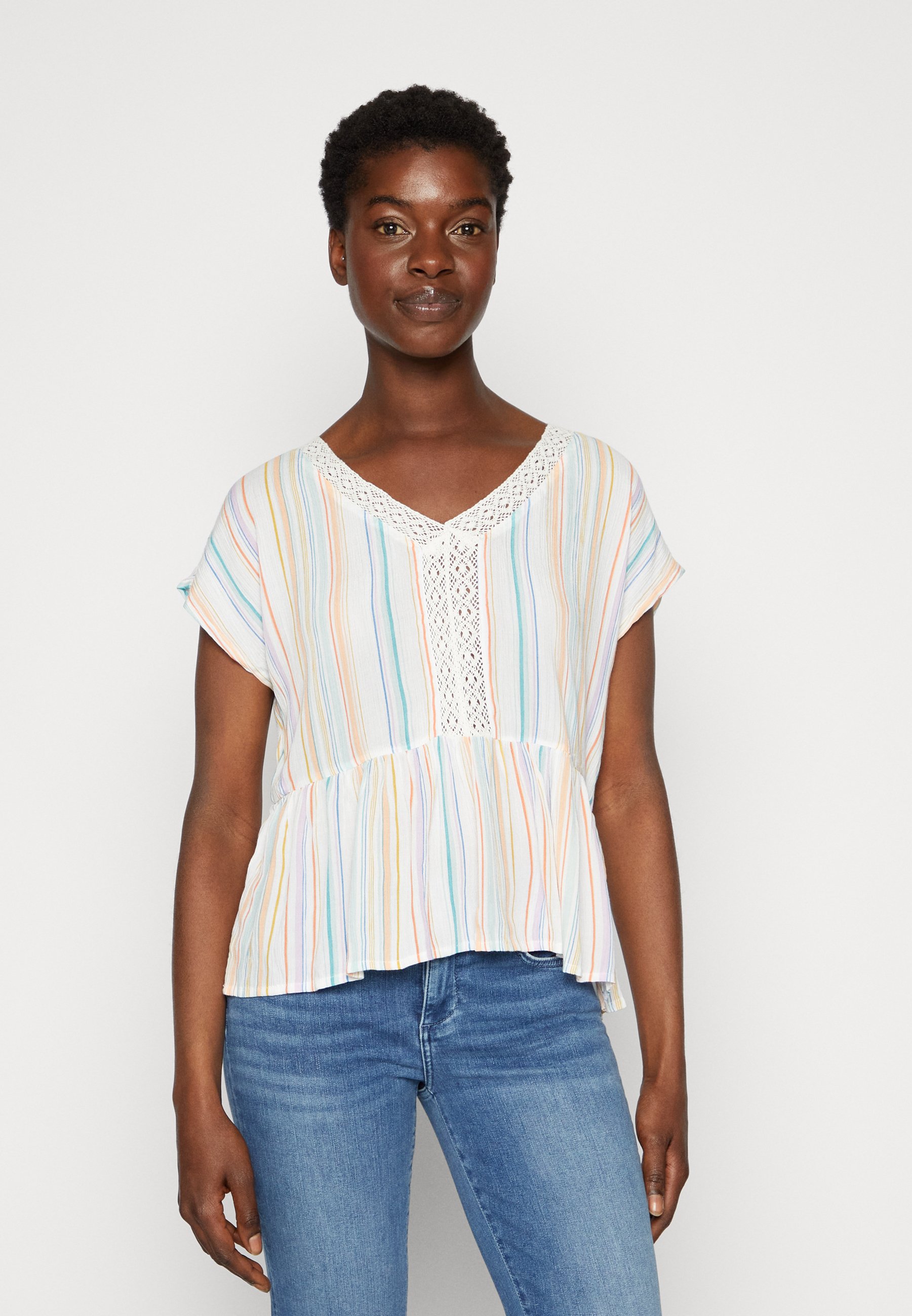 Camicie e bluse da donna | Trova il tuo stile su Zalando
