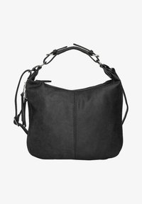 Geselecteerd, schwarz