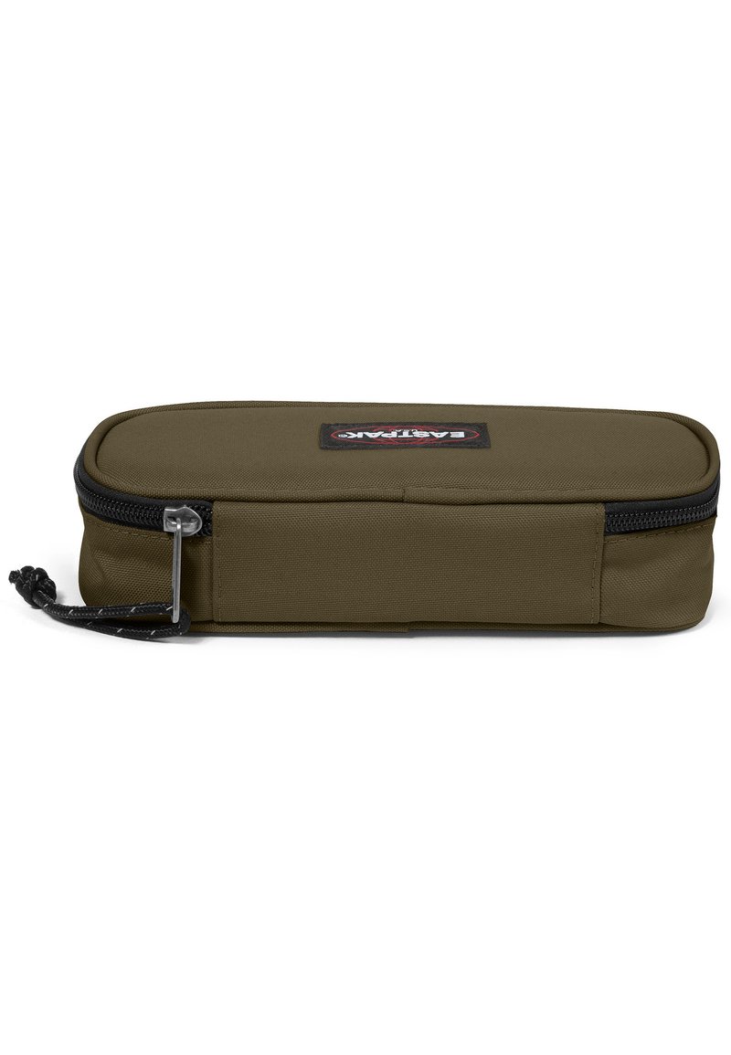 Camo Eastpak Trousse Eastpak Vert Kaki Eastpak Benchmark Camo Au