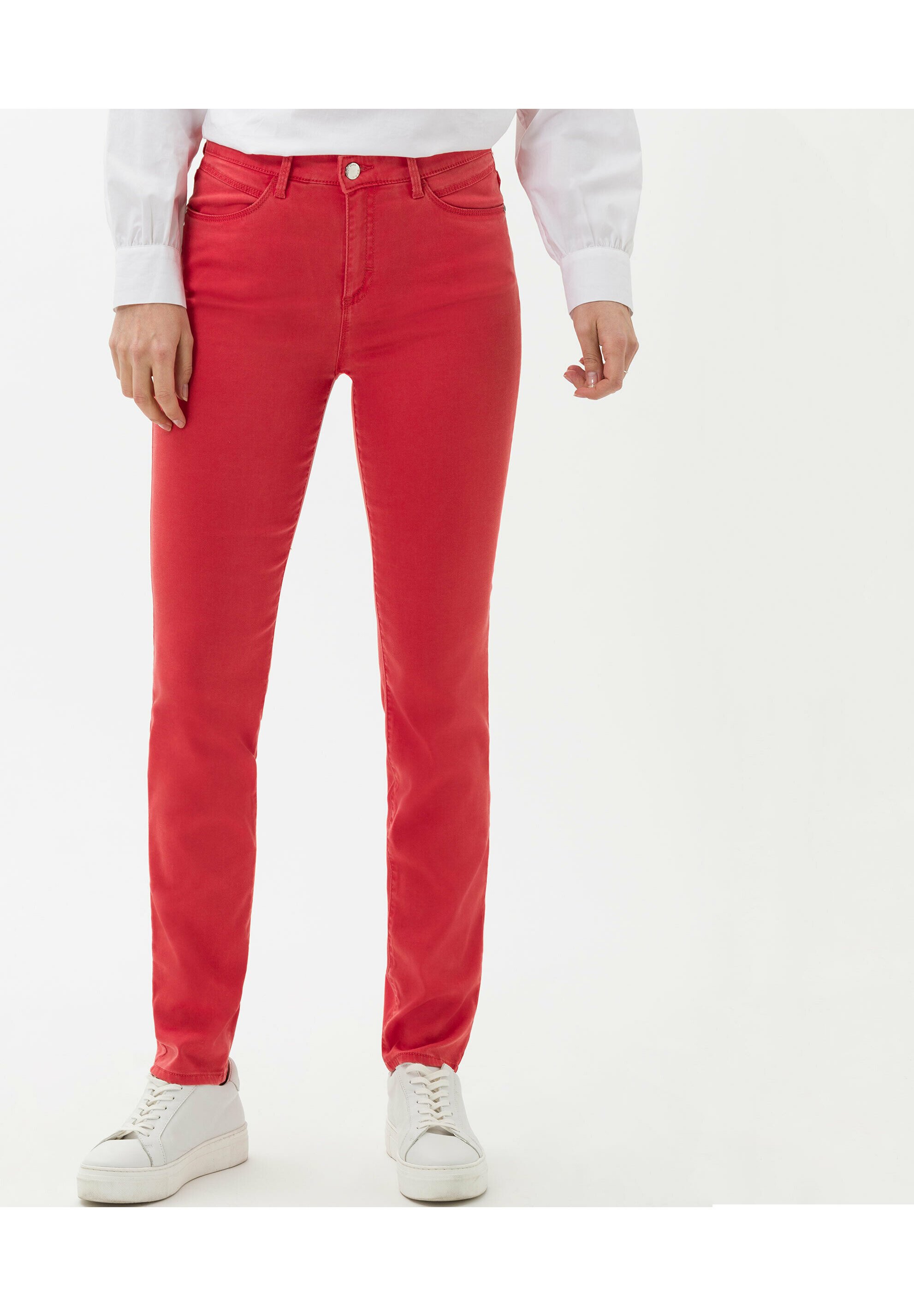 Femme STYLE SHAKIRA - Jeans Skinny Femme STYLE SHAKIRA - Jeans Skinny