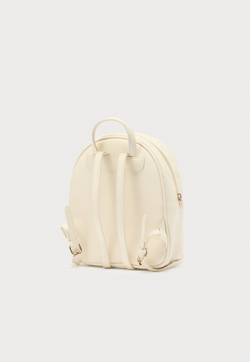 Guess UNISEX - Rucksack - cream white/off-white - Zalando.ie display picture 1