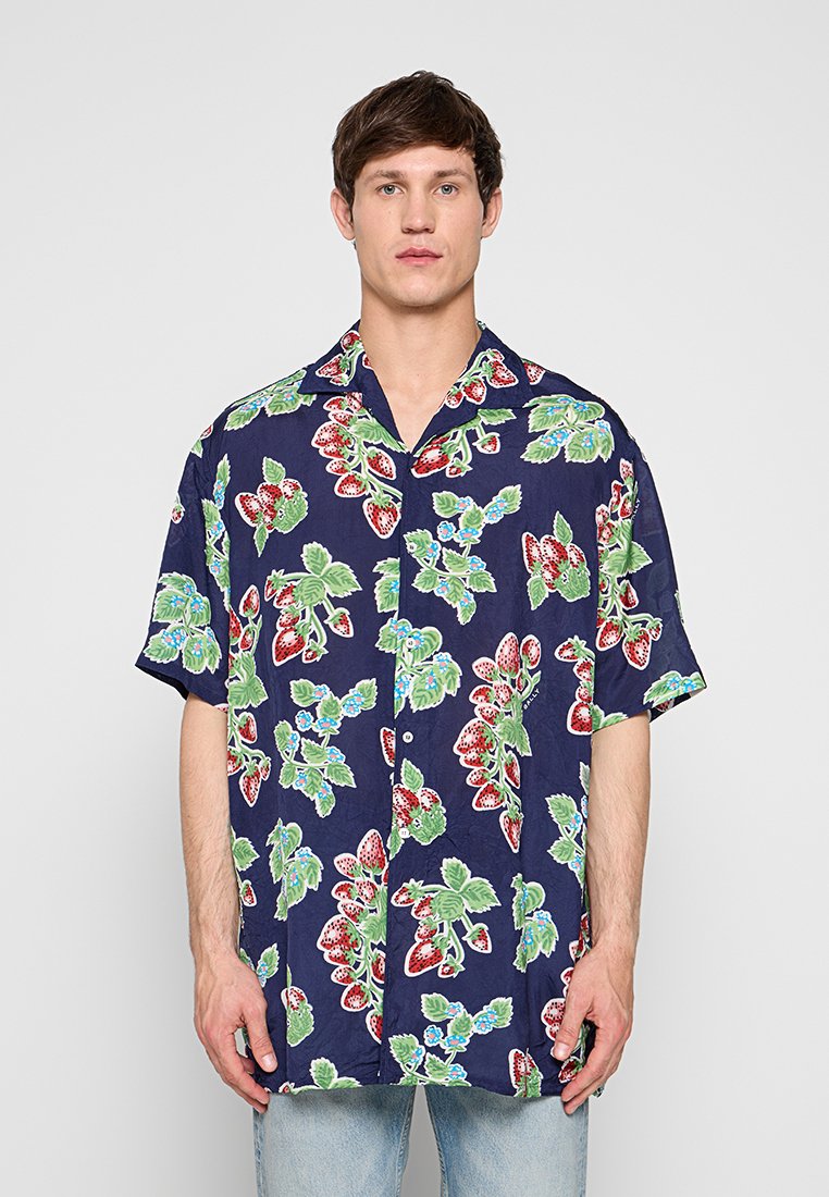 Bally Overhemd meerkleurig