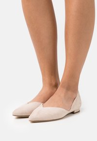 Högl Ballet pumps - beige