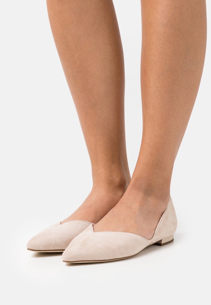 Högl Ballet pumps - beige