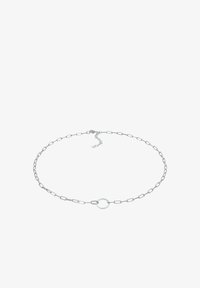 Non sélectionné, silberfarben