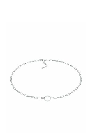 Elli Necklace - silber