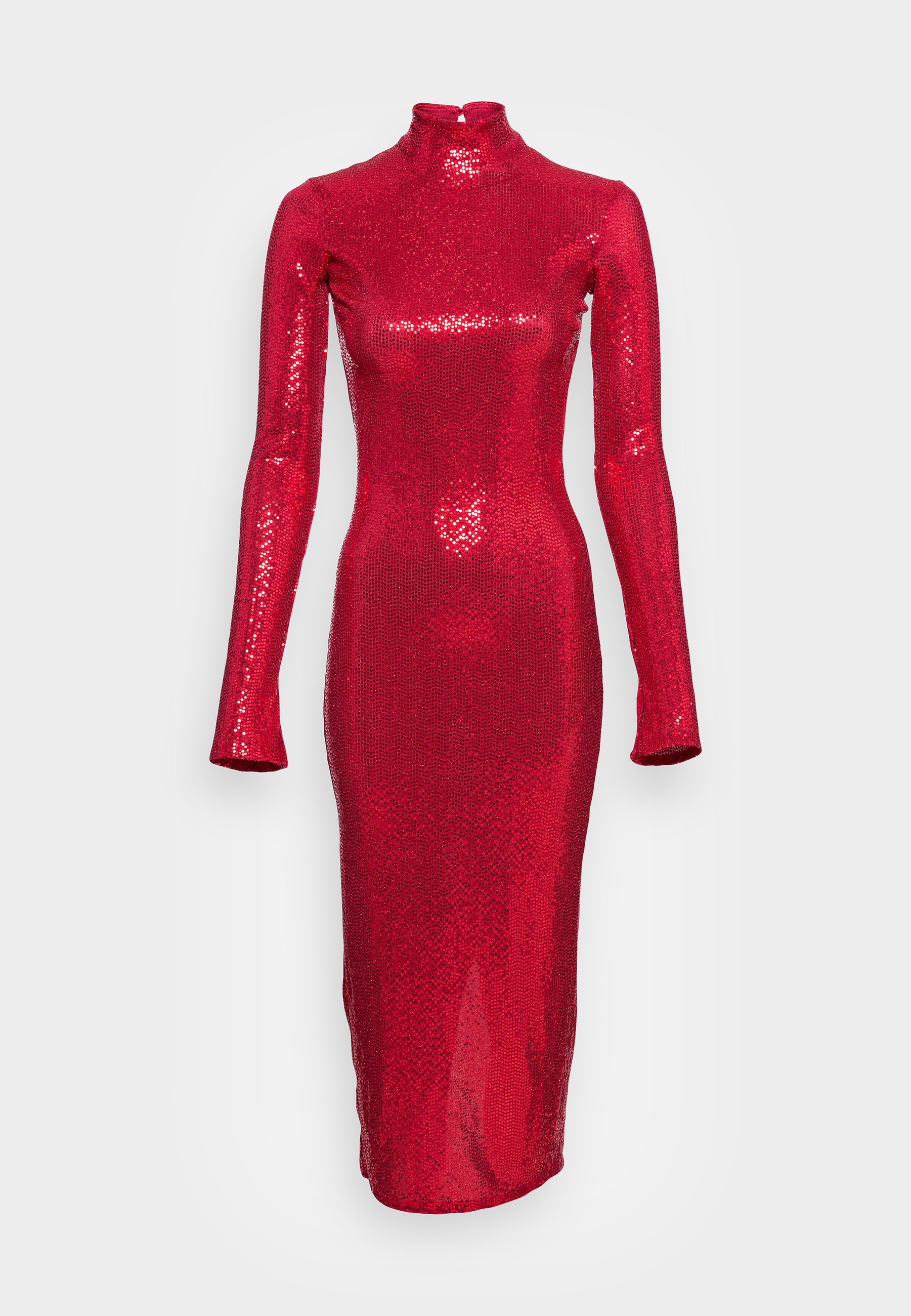 Nly by Nelly OPEN BACK DRESS - Cocktail 