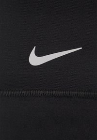 Nike Underwear ESSENTIAL TRUNK 3 PACK - Cuecas boxer - worn blue/hot curry/dark smoke grey