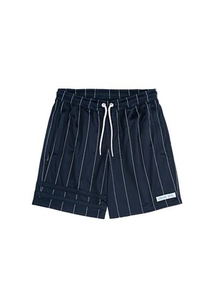 DMWU - Shorts - navy
