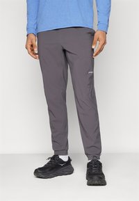 Patagonia - TERREBONNE JOGGERS - Outdoor trousers - forge grey Thumbnail Image 1