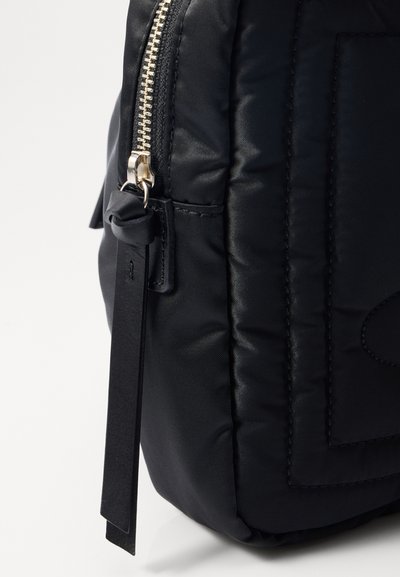 Vivienne Westwood ANDREW BUMBAG UNISEX - Sac banane - black